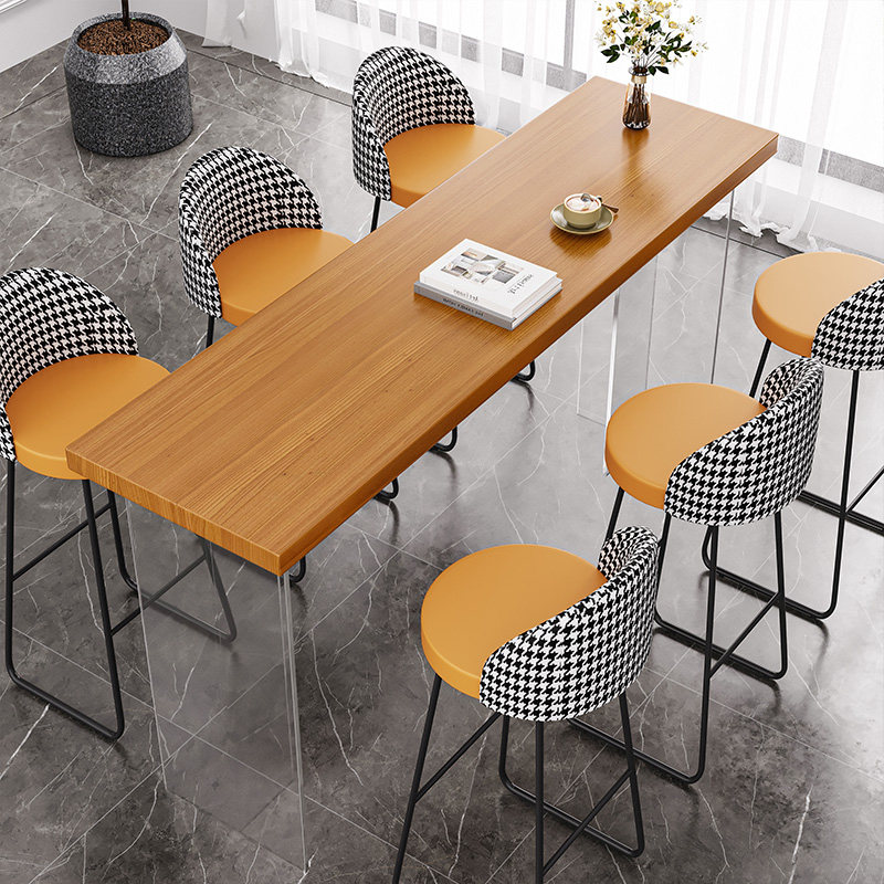Скандинавский акриловый подвес – обзор и цена Tables