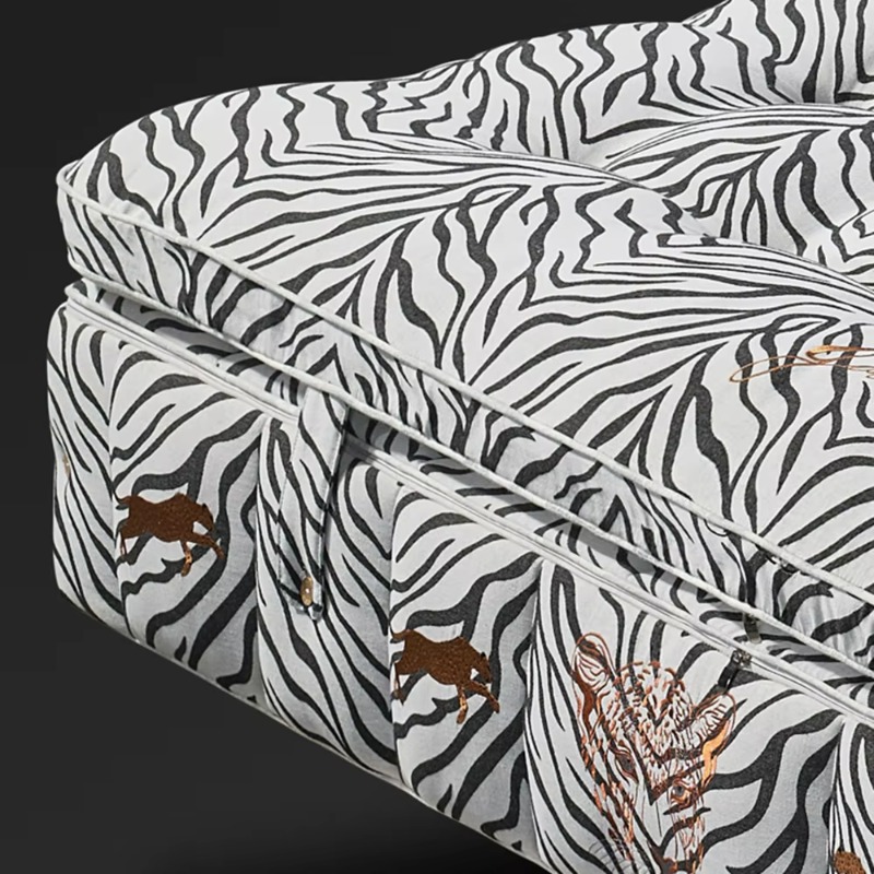 Роскошная подушка, огнестойкая – обзор и цена Memory Foam Mattress In A Box Queen
