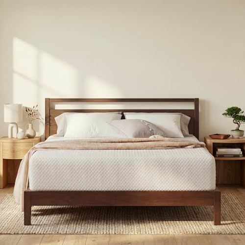 Матрас Queen, 10-дюймовый матр – обзор и цена Memory Foam Mattress In A Box Queen