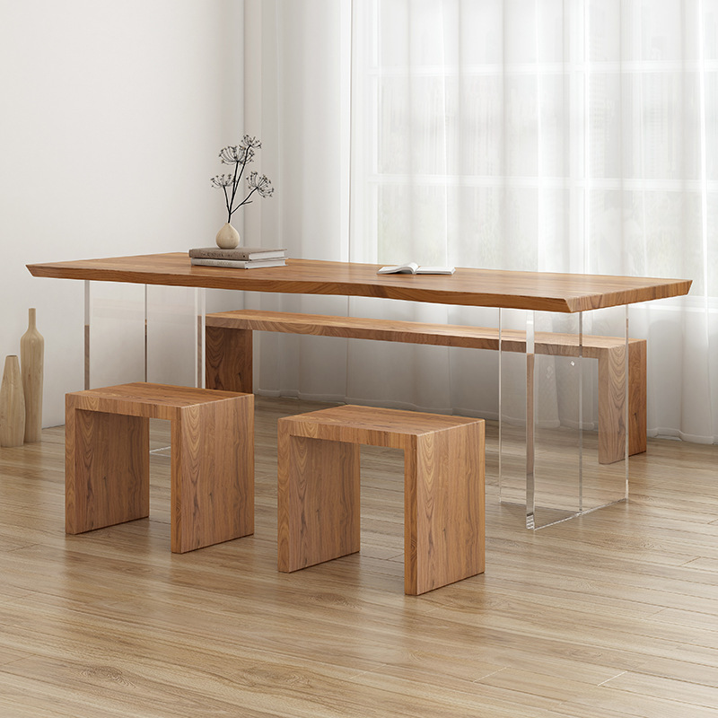 Скандинавский роскошный акрило – обзор и цена Tables