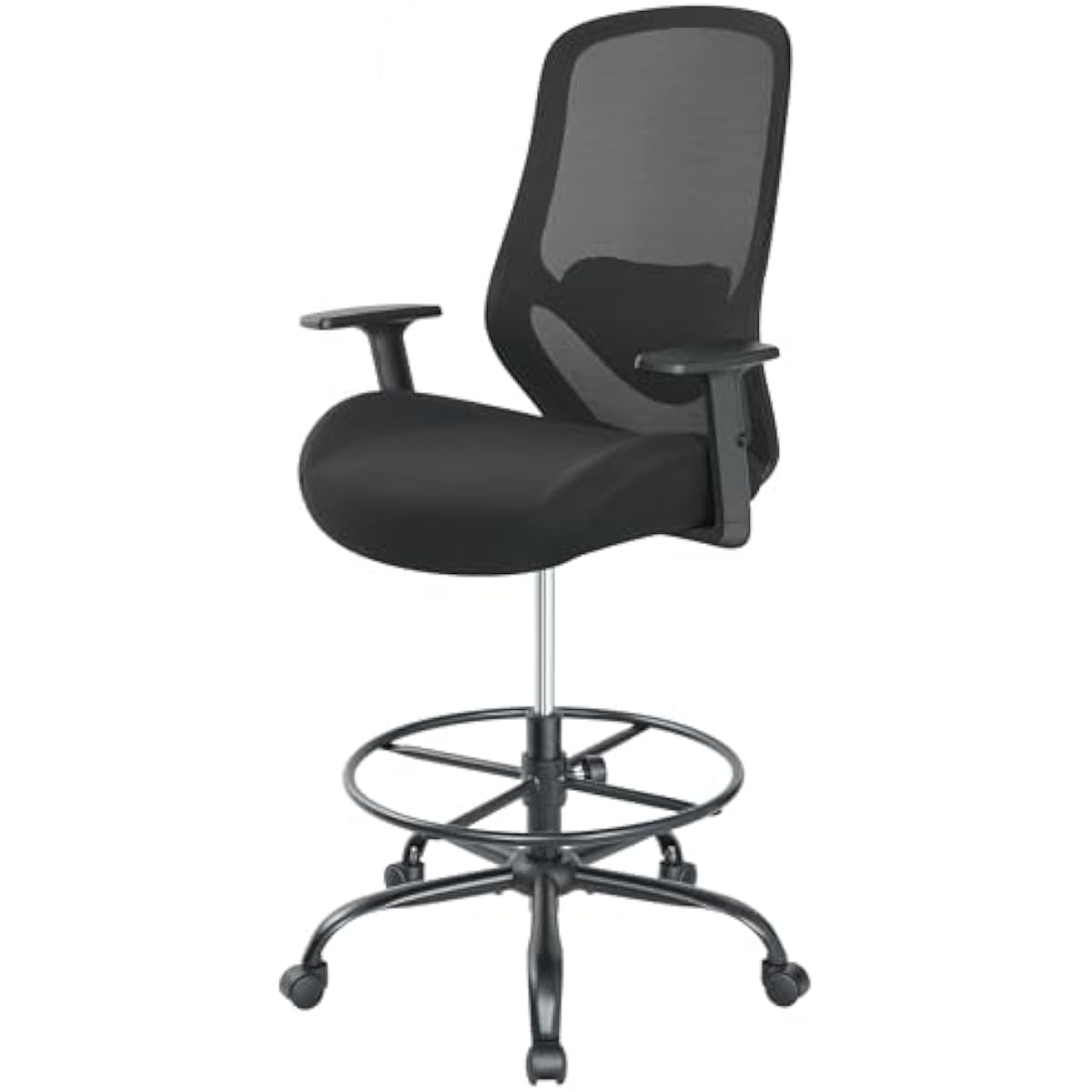Эргономичное высокое кресло дл – обзор и цена Chairs