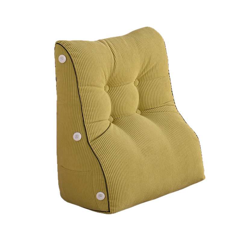 Подушка для защиты поясницы, п – обзор и цена Headboard Cushion Backrest Tatami