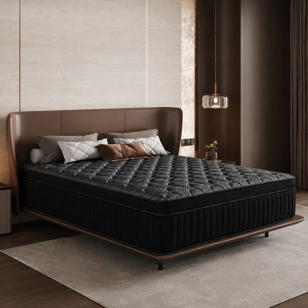 Матрас, размеры 8, 10, 12, 14, – обзор и цена Memory Foam Mattress In A Box Queen
