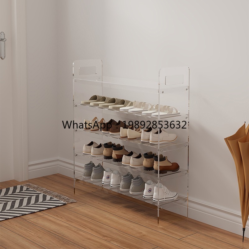 LYY Легкая роскошная простая д – обзор и цена Shoe Rack Cabinet Narrow Entryway