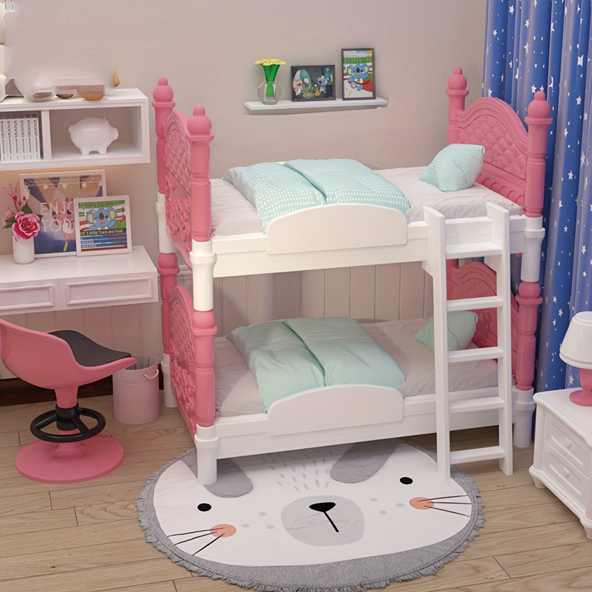 Миниатюрная двуспальная кроват – обзор и цена Bedroom Furniture