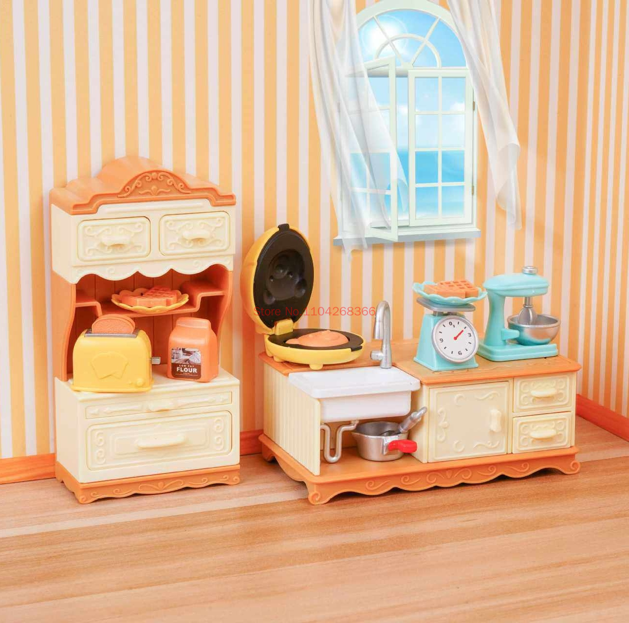 Набор миниатюрной мебели для к – обзор и цена Bedroom Furniture