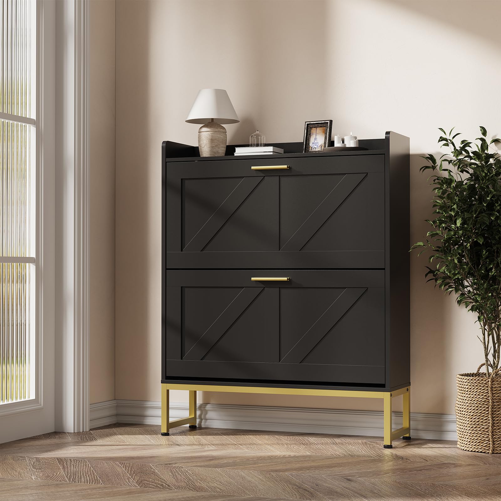 Узкий шкаф для обуви в прихожу – обзор и цена Shoe Rack Cabinet Narrow Entryway