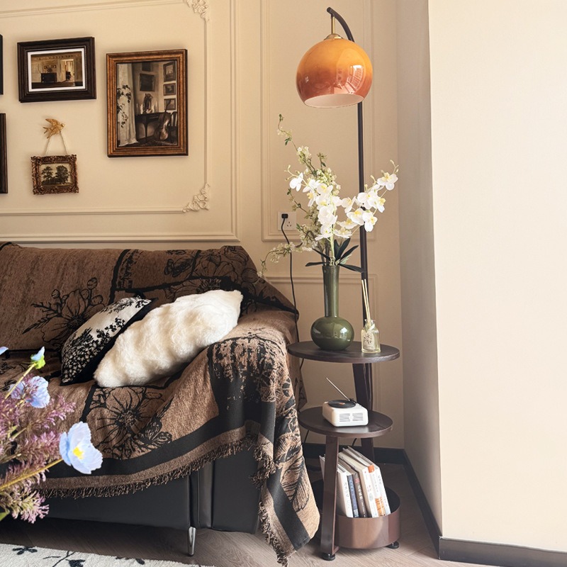 Напольный светильник, антиквар – обзор и цена Sofas