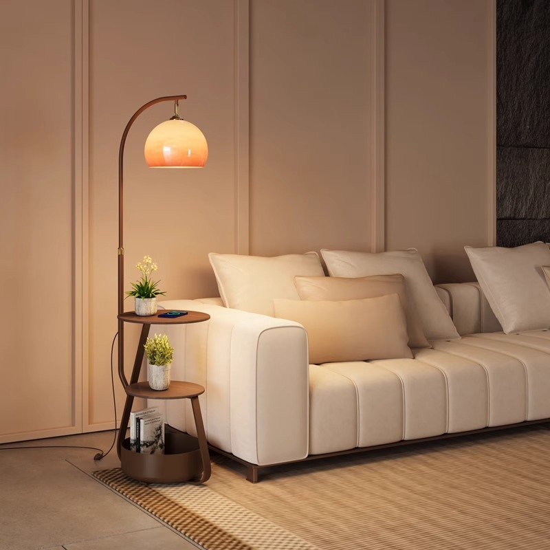 Напольный светильник, антиквар – обзор и цена Sofas